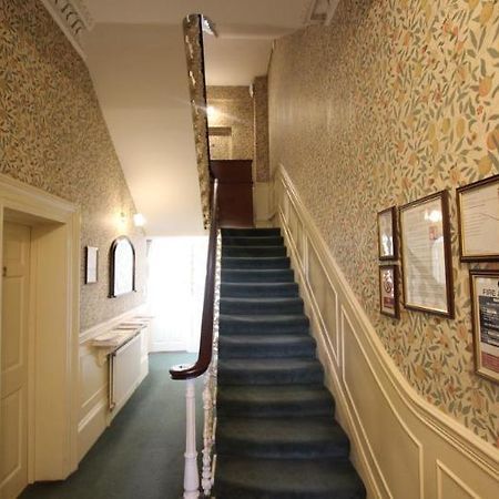 Stay In Serviced Apartments Queensway Londyn Zewnętrze zdjęcie