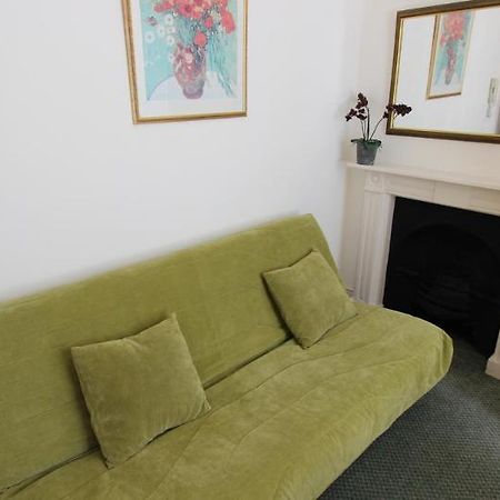 Stay In Serviced Apartments Queensway Londyn Zewnętrze zdjęcie