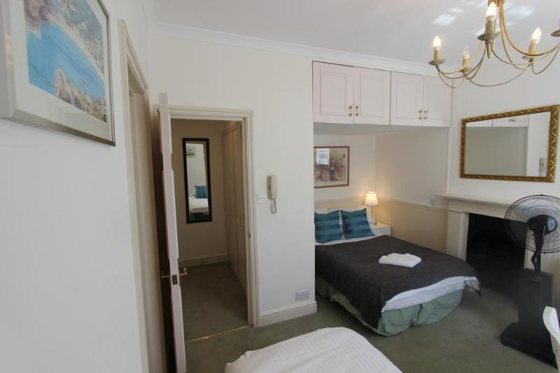 Stay In Serviced Apartments Queensway Londyn Zewnętrze zdjęcie