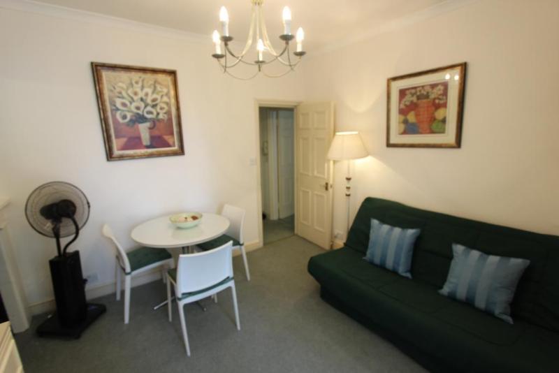 Stay In Serviced Apartments Queensway Londyn Zewnętrze zdjęcie